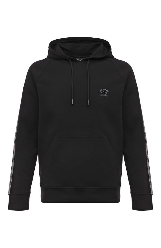 фото Хлопковое худи paul&shark