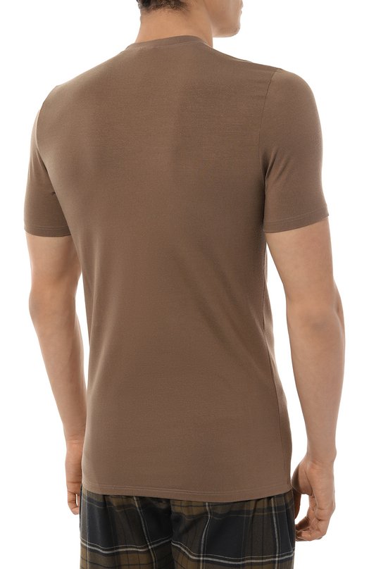 фото Футболка zimmerli