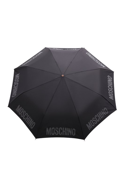 фото Складной зонт moschino