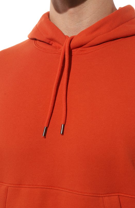 фото Хлопковое худи c.p. company