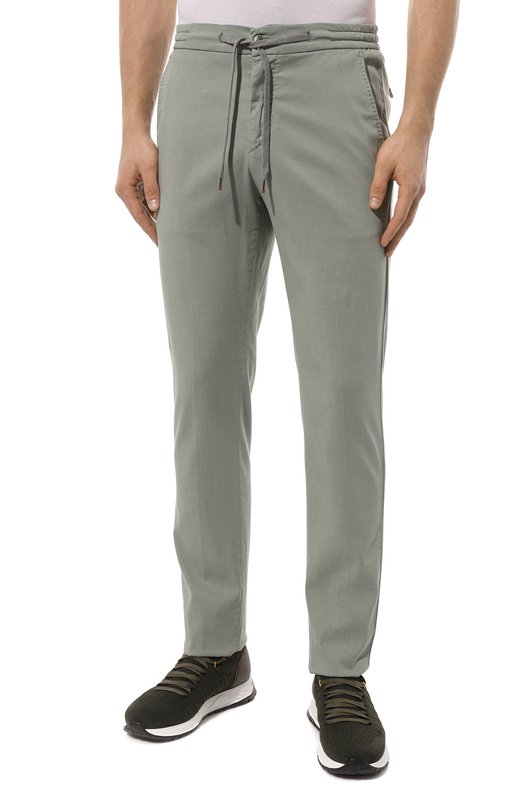 фото Брюки marco pescarolo