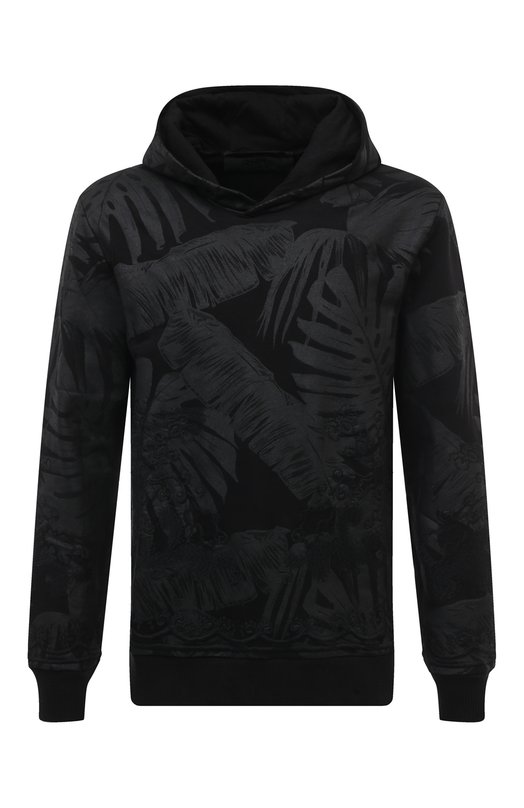 фото Хлопковое худи rh45