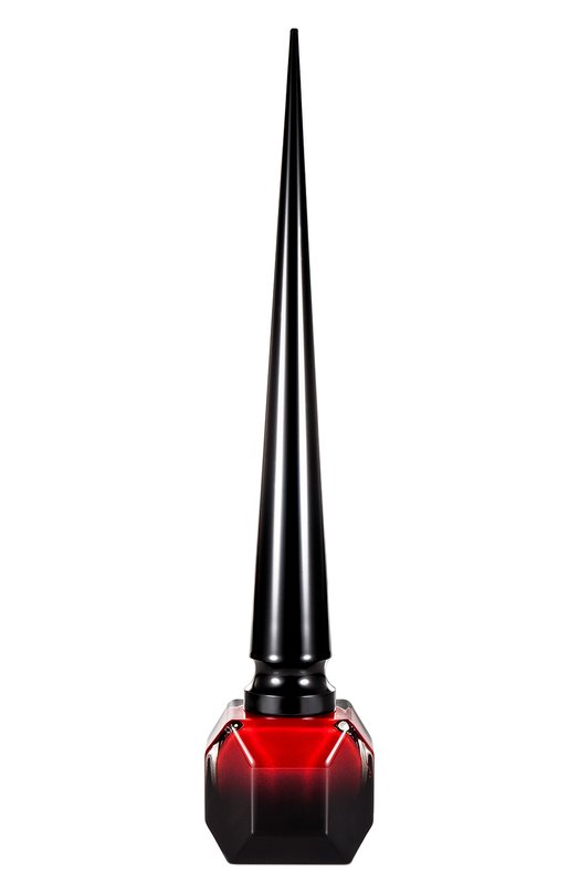 фото Лак для ногтей, оттенок rouge louboutin (13ml) christian louboutin