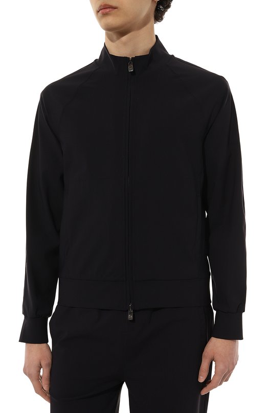 фото Бомбер corneliani