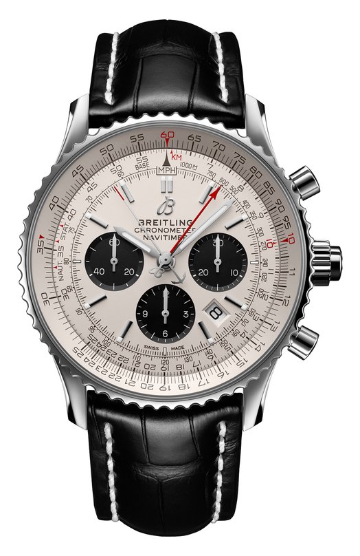 фото Часы navitimer b03 chronograph rattrapante breitling