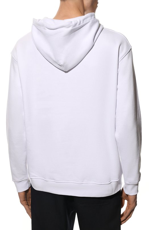 фото Хлопковое худи comme des fuckdown