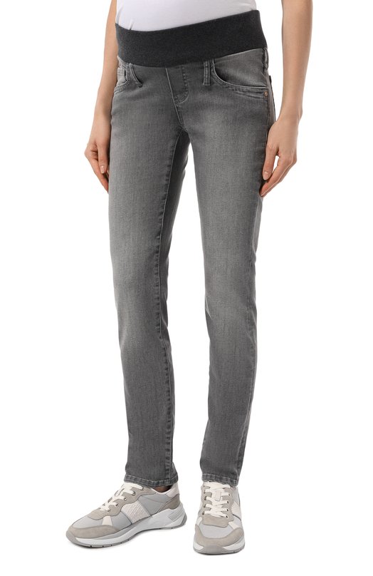 фото Джинсы pietro brunelli