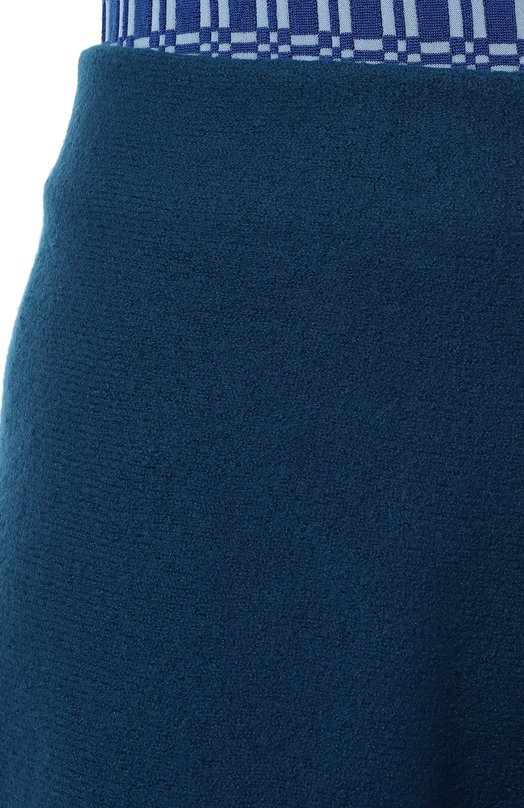 фото Шерстяная юбка jil sander