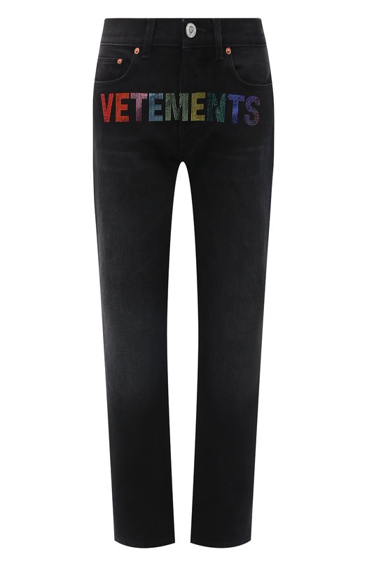 фото Джинсы vetements