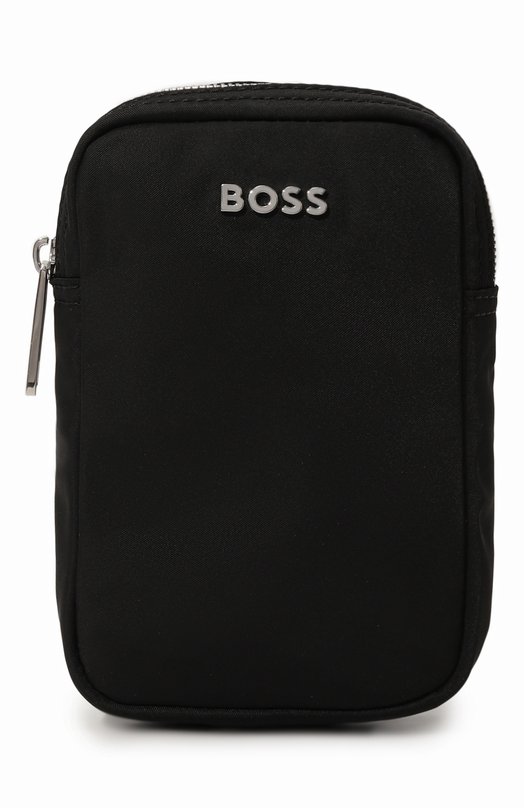 фото Текстильная сумка boss