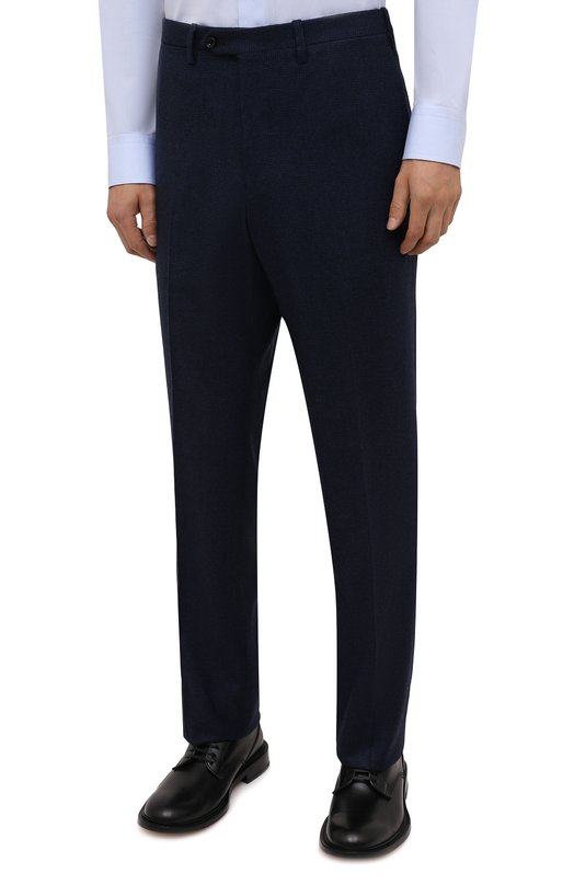 фото Кашемировый костюм kiton