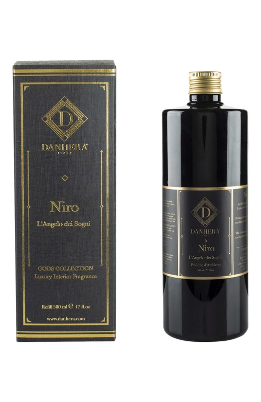 фото Рефил для диффузора niro (500ml) danhera italy