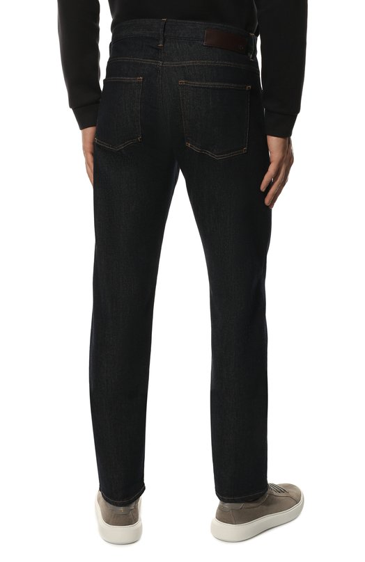 фото Джинсы giorgio armani