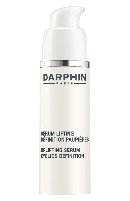 фото Укрепляющая и подтягивающая сыворотка для контура глаз (15ml) darphin