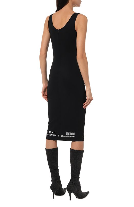 фото Платье dolce & gabbana