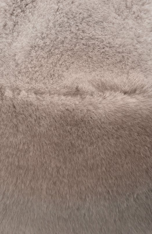 фото Шапка из меха норки furland