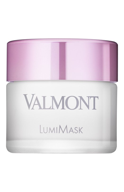 фото Обновляющая маска для сияния кожи luminosity (50ml) valmont