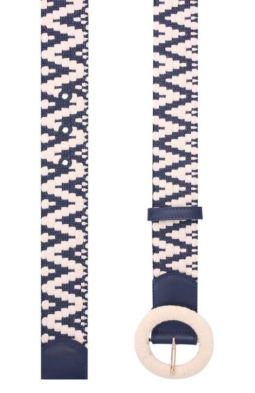 фото Текстильный пояс giorgio armani