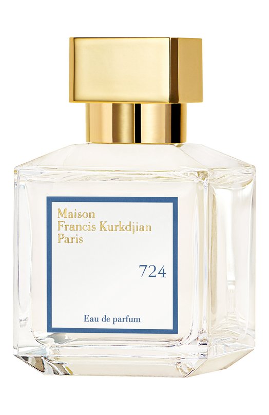 фото Парфюмерная вода 724 (70ml) maison francis kurkdjian