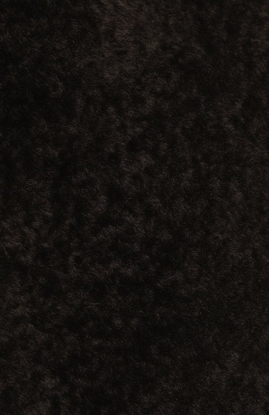 фото Шапка из овчины jil sander