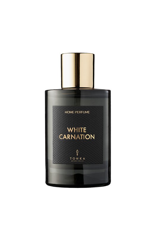 фото Парфюмированный спрей для дома white carnation (50ml) tonka perfumes moscow