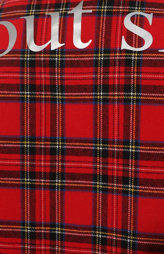 фото Хлопковая рубашка diego venturino