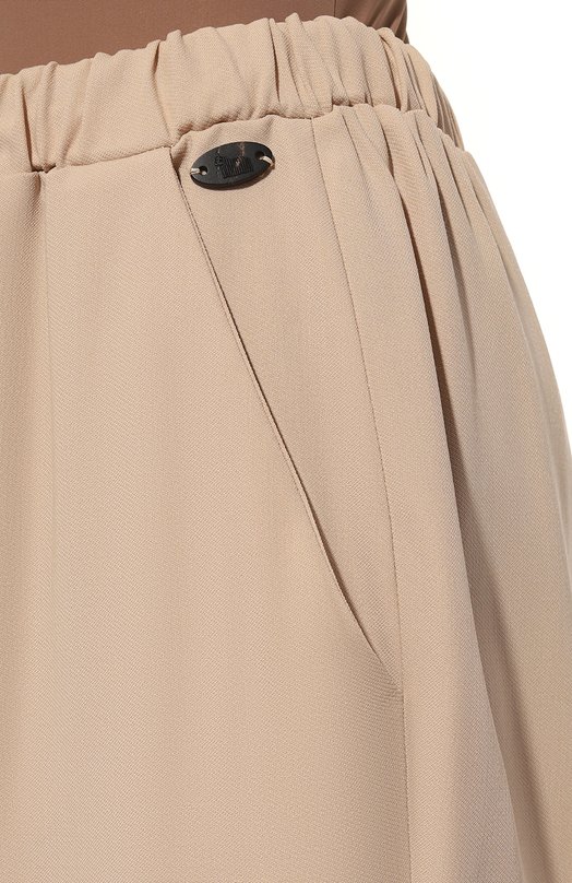 фото Шерстяные брюки colombo