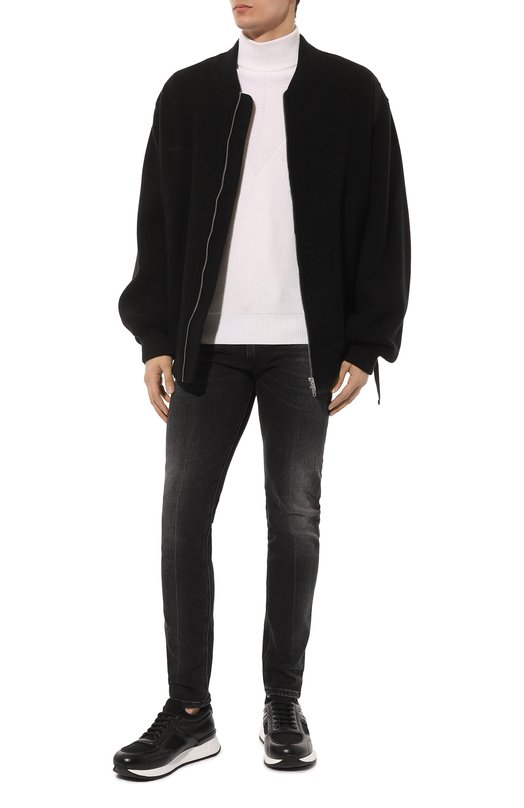 фото Джинсы diesel