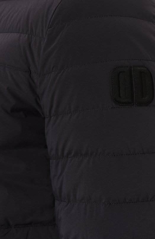 фото Пуховая куртка duno