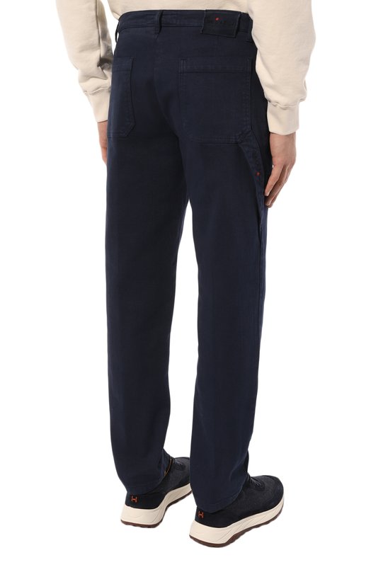 фото Джинсы kiton