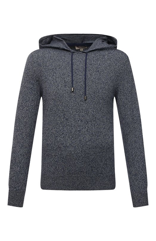 фото Хлопковое худи canali