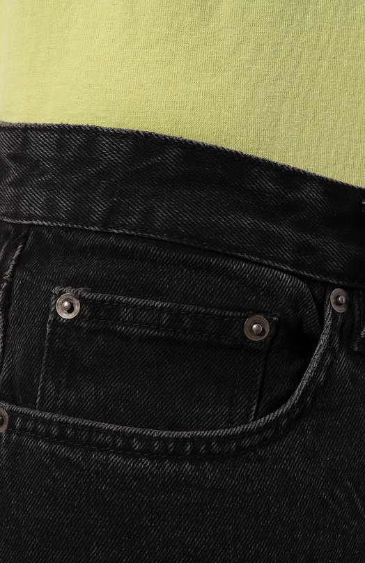 фото Джинсы ksubi