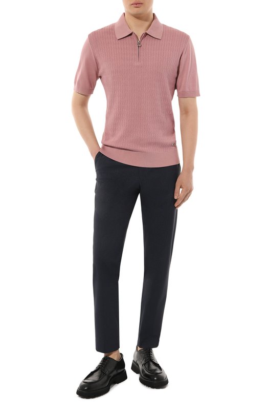 фото Брюки boss