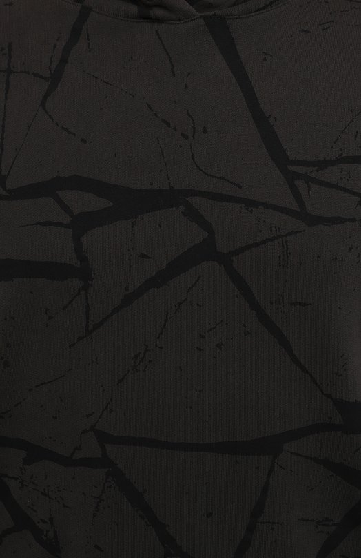 фото Хлопковое худи ermenegildo zegna