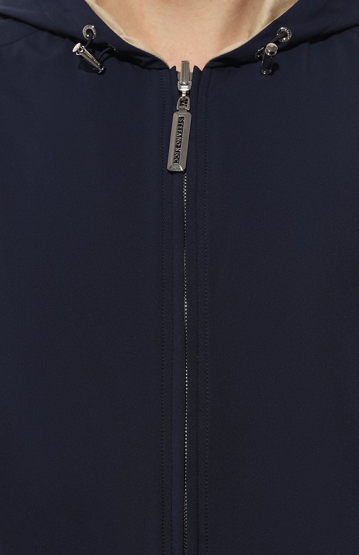 фото Двусторонний бомбер stefano ricci