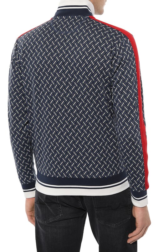 фото Толстовка la martina