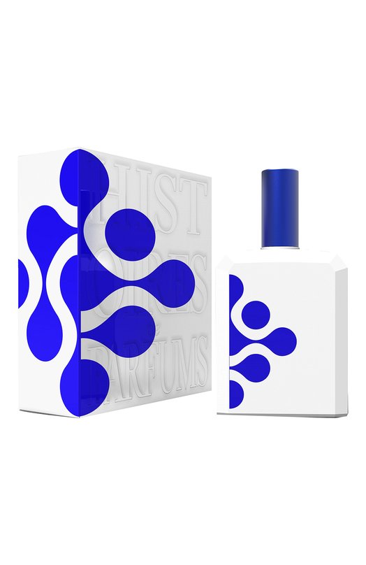 фото Парфюмерная вода this is not a blue bottle 1/.5 (120ml) histoires de parfums