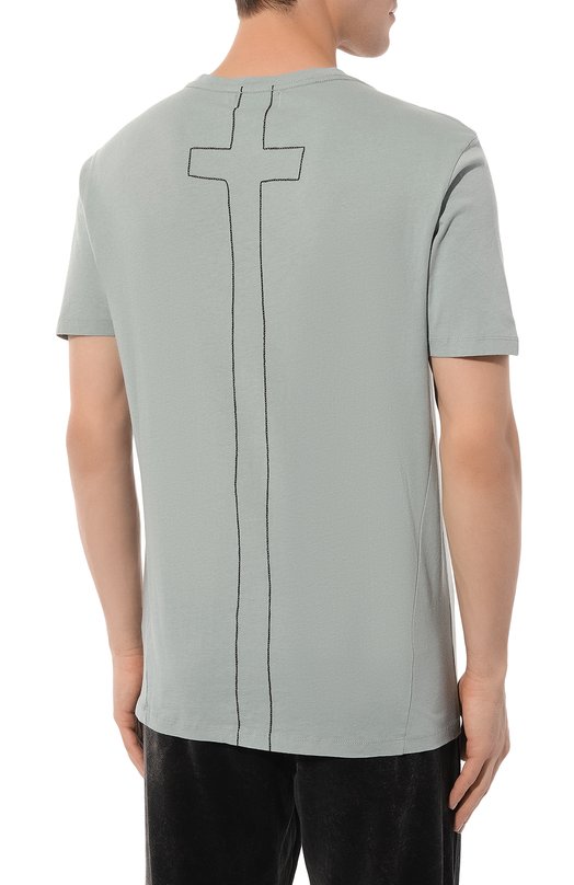 фото Хлопковая футболка religion