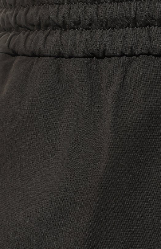 фото Хлопковые шорты dondup