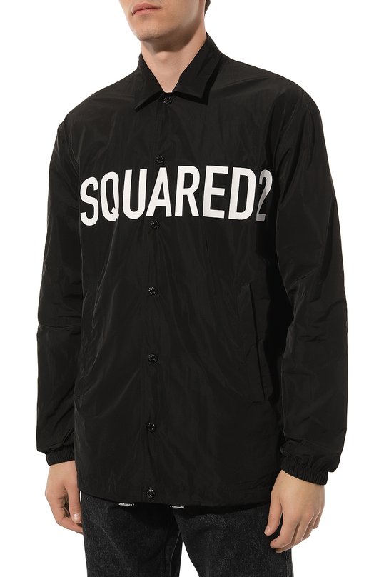 фото Куртка dsquared2