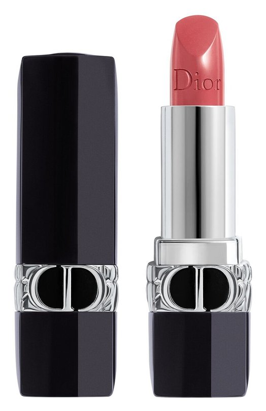 фото Помада для губ rouge dior satin, 458 париж dior