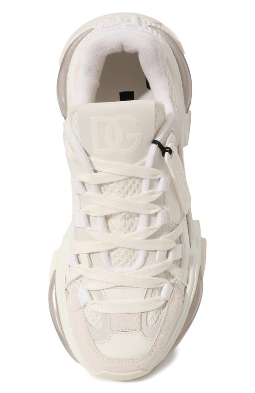 фото Комбинированные кроссовки airmaster dolce & gabbana