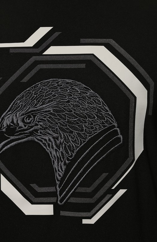 фото Футболка stefano ricci