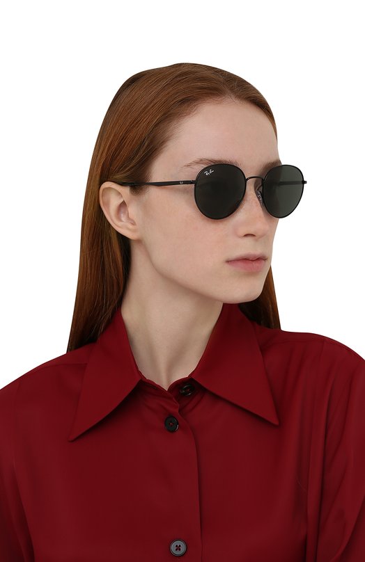 фото Солнцезащитные очки ray-ban