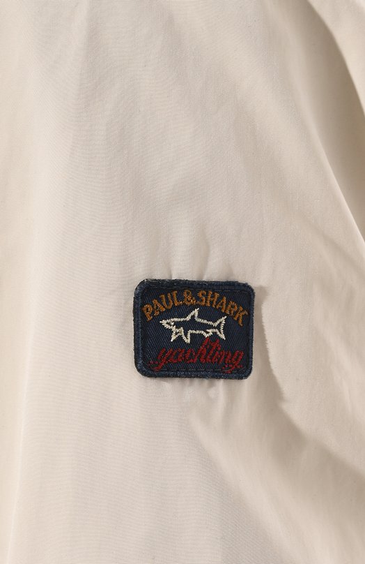 фото Бомбер paul&shark