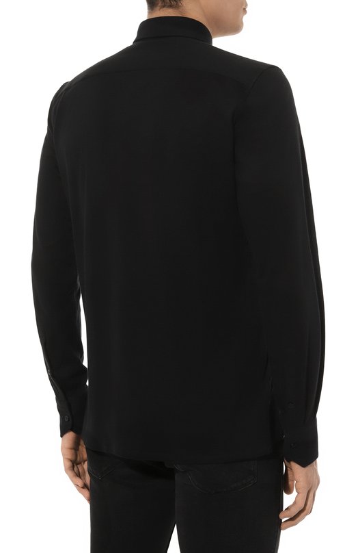 фото Хлопковая рубашка stefano ricci