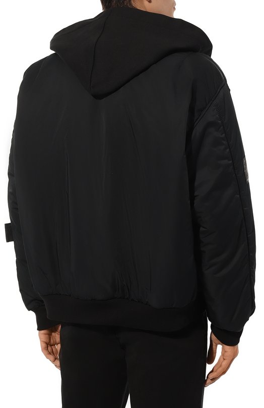 фото Бомбер who/am