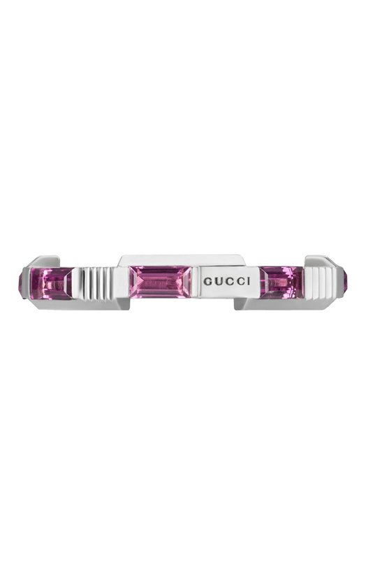 фото Кольцо gucci