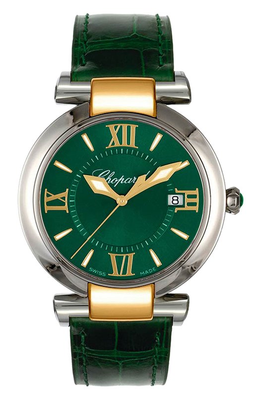 фото Часы imperiale green chopard