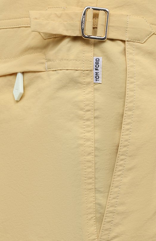 фото Плавки-шорты tom ford